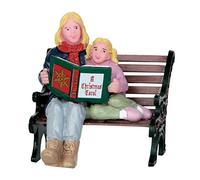 Lemax - Christmas Story Book