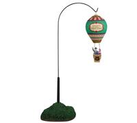 Lemax - Victorian Hot Air Balloon, B/o (4.5v)