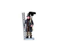 Lemax Christmas Village 32148 - Barrido para Chimenea