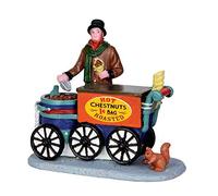 Lemax Christmas Village 42266 - Castañas asadas