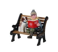 Lemax Christmas Village A Christmas Tale - 12021