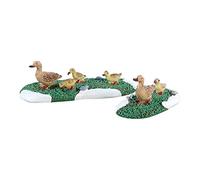 Lemax - Ducks - Set of 2