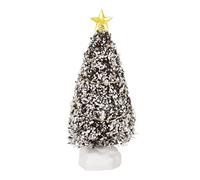 Lemax Evergreen Tree con 12 Luces múltiples, B/O (4,5 V)