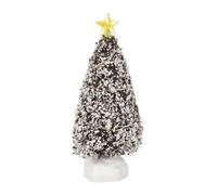 Lemax Evergreen Tree con 12 Luces múltiples, B/O (4,5 V)