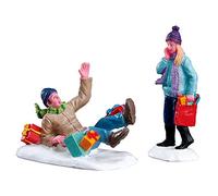 LEMAX - Fecha de Compra, Juego de 2