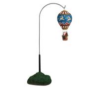 Lemax - Globo de Aire Caliente Reindeer