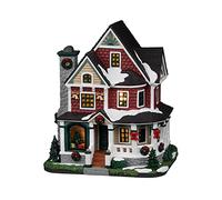 Lemax - Harper House