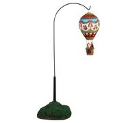 Lemax - Holiday Cheer Hot Air Balloon