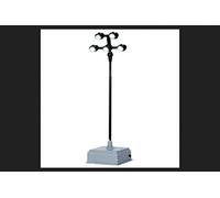 Lemax Miniatura de Luces para Campos Deportivos construye tu Aldea 44755
