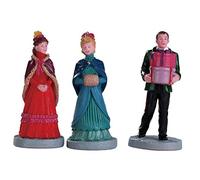 Lemax - New Hoilday Hats - Set of 3