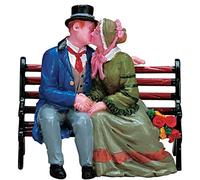 Lemax Pueblo de Navidad El Beso - 72380
