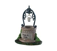 Lemax Pueblo de Navidad Victoriano Wishing Well - 94536