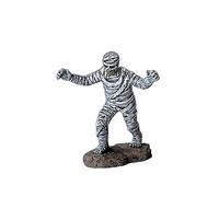 Lemax Spooky Town The Mummy