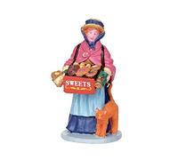 Lemax - Sweet Seller