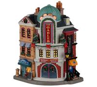 Lemax - The Gables Apartments