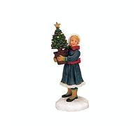 Lemax - The Tiniest Tree