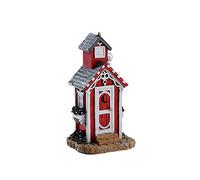 Lemax - Victorian Outhouse