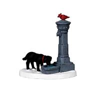 Lemax - Water Fountain