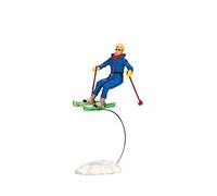 Lemax - Weekend Skier