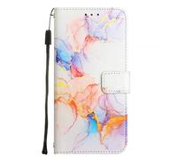 LEMAXELERS Funda tipo cartera para Honor 400 Lite 5G, piel sintética con ranuras para tarjetas, cierre magnético, soporte para tarjetas, estilo cartera, funda con tapa para Honor 400 Lite 5G, YB2