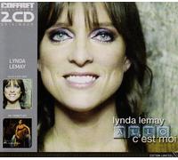Lemay, Lynda - Allo C'est Moi/Ma..