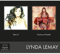 Lemay, Lynda - Best of/ Feutres &..