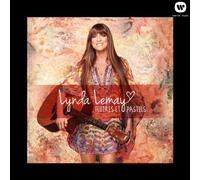 Lemay, Lynda - Feutres Et Pastels by Lemay, Lynda [Music CD]