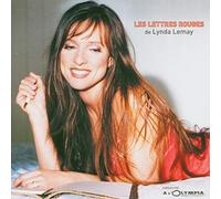 Lemay, Lynda - Les Lettres Rouges