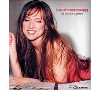 Lemay,Lynda - Les Lettres Rouges [Import]