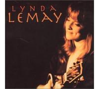 Lemay, Lynda - Lynda Lemay (1996)