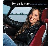 Lemay, Lynda - Un Paradis Quelque Part