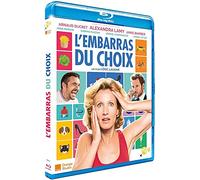 L'Embarras du choix [Blu-ray]