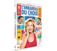 L'Embarras du choix [DVD]