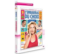 L'embarras du choix [Francia] [DVD]