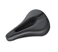 Lembeauty Cojín para Sillín de Bicicleta Estática,Almohadilla de Sillín Antideslizante y Acolchada | Protección para Asiento De Bicicleta,para Largos Recorridos En, Ocio, Carretera, Montaña