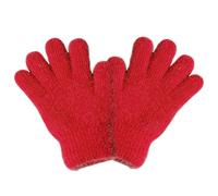 Lembeauty Guantes para Niños - Equipo De Nieve Con Dedos Completos | Golarka do Usuwania Włosów z Ciała z 5 Wymiennymi Głowicami - Para Niños de 1 a 3 Años en Clima Frío Vacaciones Escuela Parque