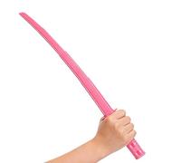 Lembeauty Prop de Halloween | Artículos de fiesta impresos en 3D telescópicos realistas, accesorios de juego de Halloween para juegos de rol infantiles, para teatro, drama, carnaval, vacaciones
