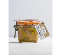 Lembert, Les artisans conserviers - Foie gras de oca inteira del Périgord - Bote de 180 gr