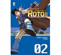 L'emblema di Roto II. Gli eredi dell'emblema. Dragon quest saga (Vol. 2)