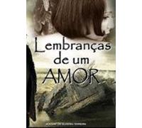 Lembranças De Um Amor (ebook)
