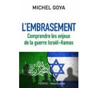 Lembrasement - Comprendre Les Enjeux De La Guerre Israël-hamas (ebook)