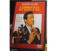 L'Embrouille est dans le sac [Francia] [DVD]