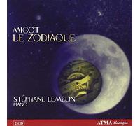 Lemelin - Migot: Le Zodiaque