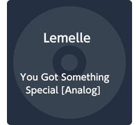 Lemelle - You Got Something Special (Inc. Dr Packer / Kon [Vinilo]