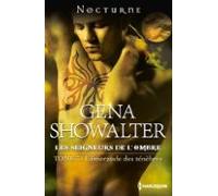 Lémeraude Des Ténèbres (ebook)