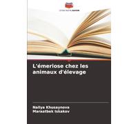 L'émeriose chez les animaux d'élevage
