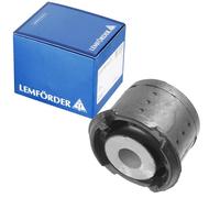 Lemförder Buje eje trasero exterior 21381 01 Cojinete caucho-metal para BMW E46 E83 E85 E86