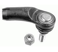 LEMFÖRDER 10029 02 Rótula Barra de Acoplamiento para Audi 100 C4 Sedán (4A2) 1990-1994 Derecha, Eje Delantero y otros vehículos