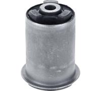 LEMFÖRDER 10084 01 Suspensión Cuerpo Del Eje Audi 80 B4 SEDÁN (8C2) 1991-1995 abajo,ambos lados,exterior, Eje trasero