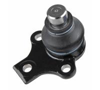 LEMFÖRDER 10161 07 Rótula De Suspensión/Carga para Seat Ibiza MK II (6K1) 1993-2002 Derecha, Izquierda, Eje Delantero y otros vehículos